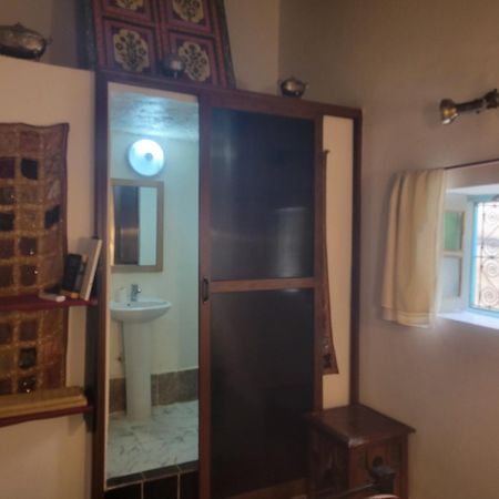 Riad Dar Lemdrssa Fès Dış mekan fotoğraf