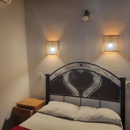 Riad Dar Lemdrssa Fès Dış mekan fotoğraf