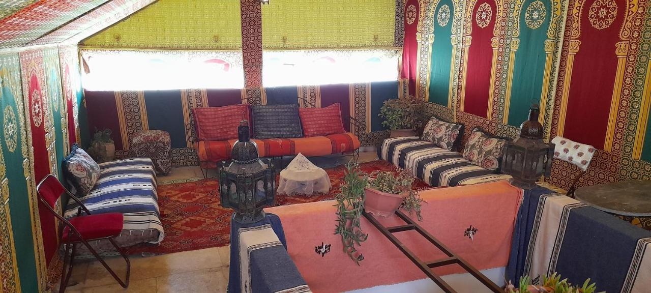 Riad Dar Lemdrssa Fès Dış mekan fotoğraf