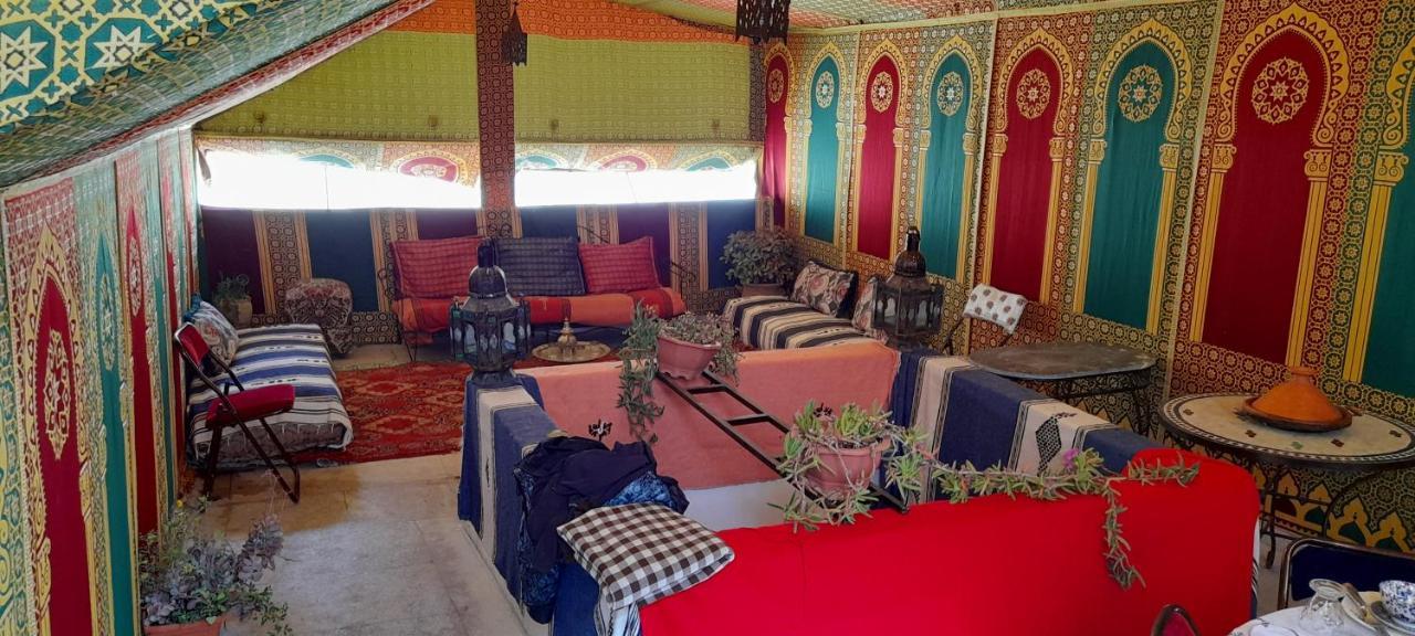 Riad Dar Lemdrssa Fès Dış mekan fotoğraf