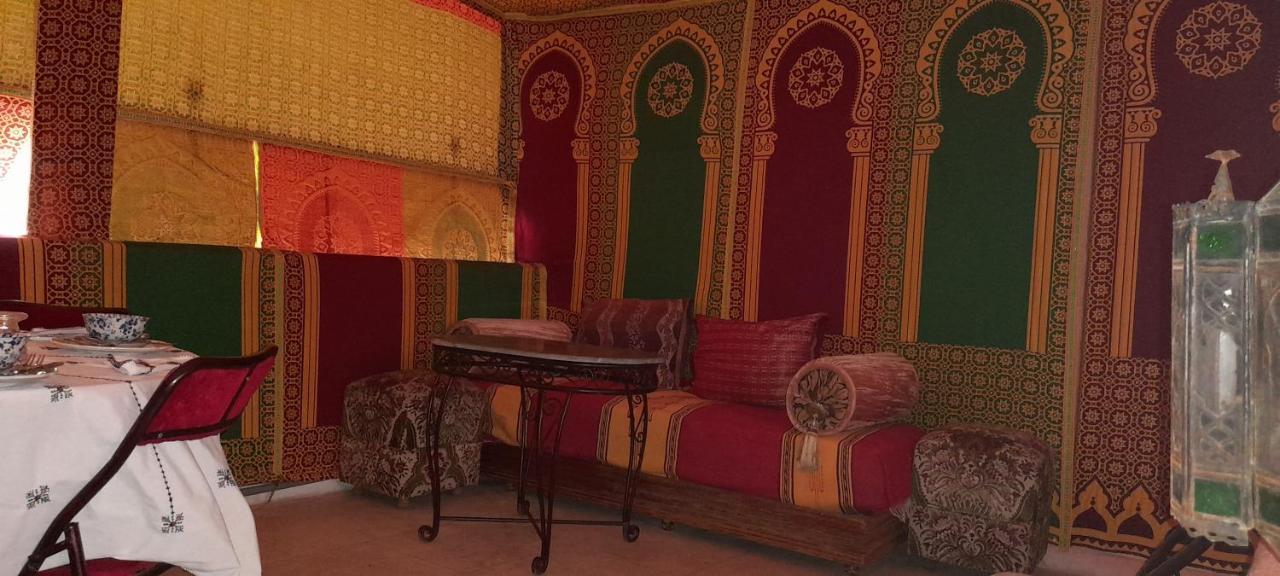 Riad Dar Lemdrssa Fès Dış mekan fotoğraf