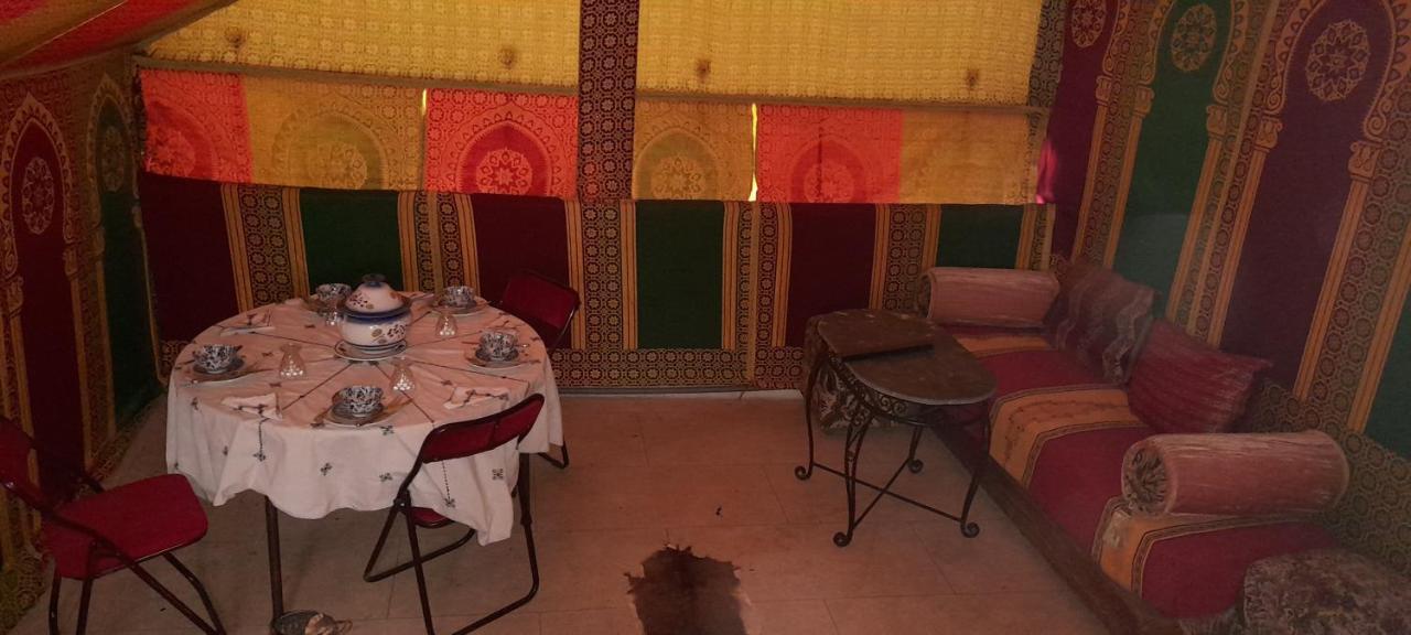 Riad Dar Lemdrssa Fès Dış mekan fotoğraf