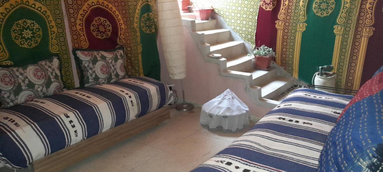 Riad Dar Lemdrssa Fès Dış mekan fotoğraf