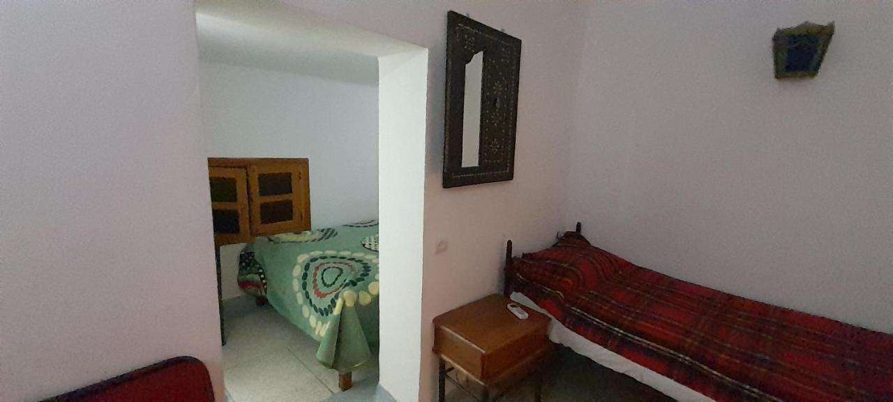Riad Dar Lemdrssa Fès Dış mekan fotoğraf