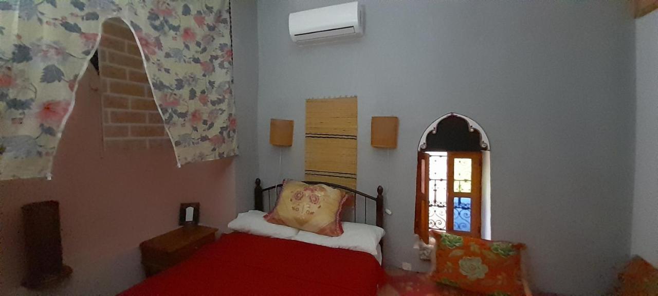 Riad Dar Lemdrssa Fès Dış mekan fotoğraf