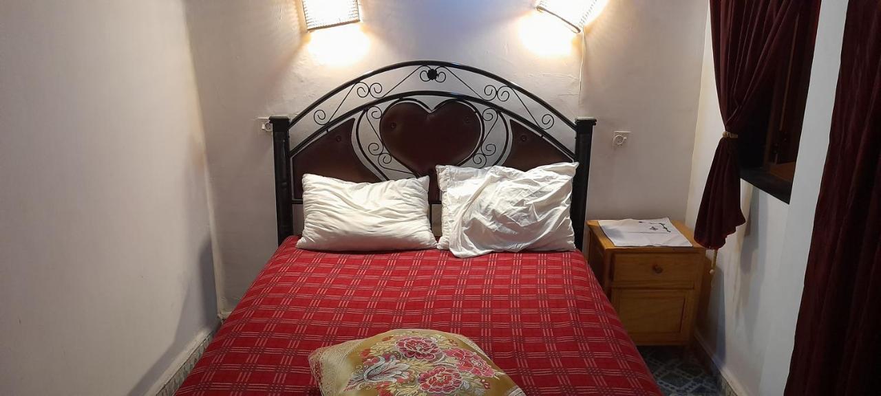 Riad Dar Lemdrssa Fès Dış mekan fotoğraf
