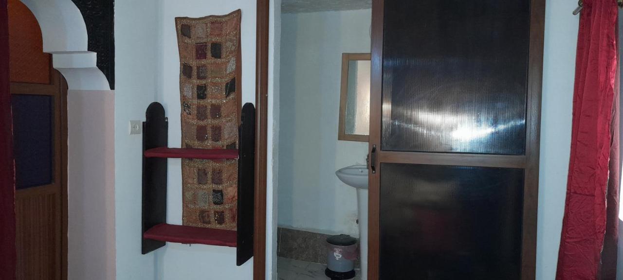 Riad Dar Lemdrssa Fès Dış mekan fotoğraf