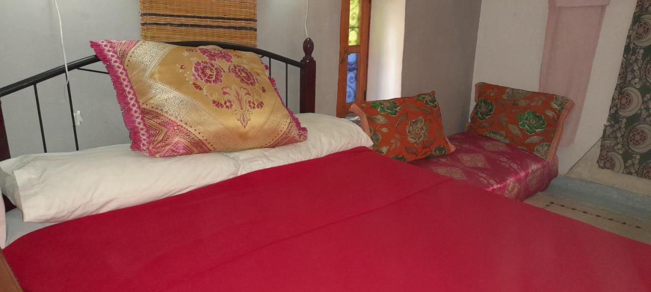 Riad Dar Lemdrssa Fès Dış mekan fotoğraf