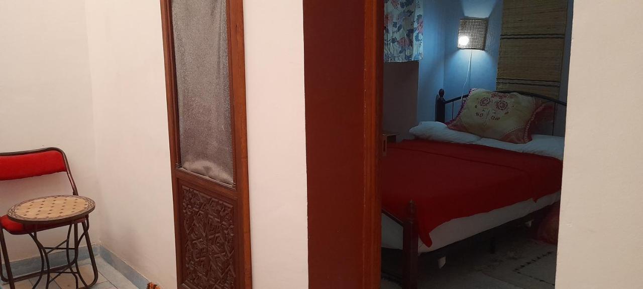 Riad Dar Lemdrssa Fès Dış mekan fotoğraf