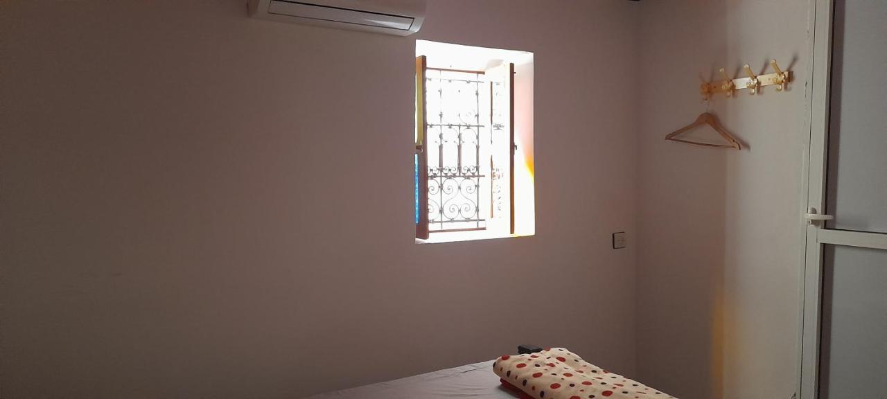 Riad Dar Lemdrssa Fès Dış mekan fotoğraf