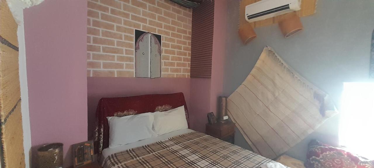 Riad Dar Lemdrssa Fès Dış mekan fotoğraf