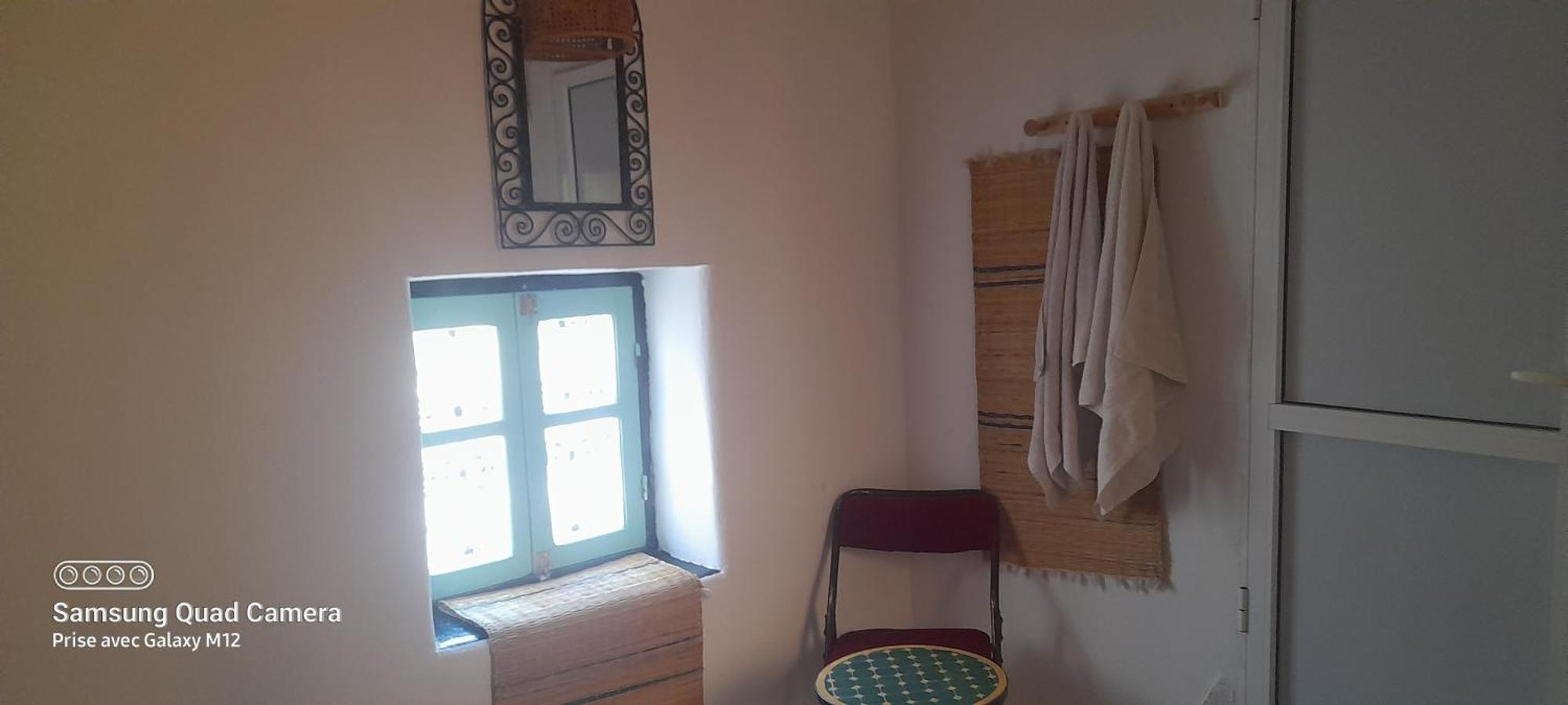 Riad Dar Lemdrssa Fès Dış mekan fotoğraf