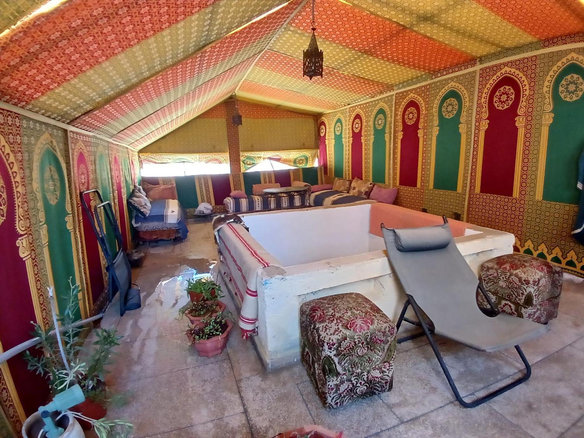 Riad Dar Lemdrssa Fès Dış mekan fotoğraf