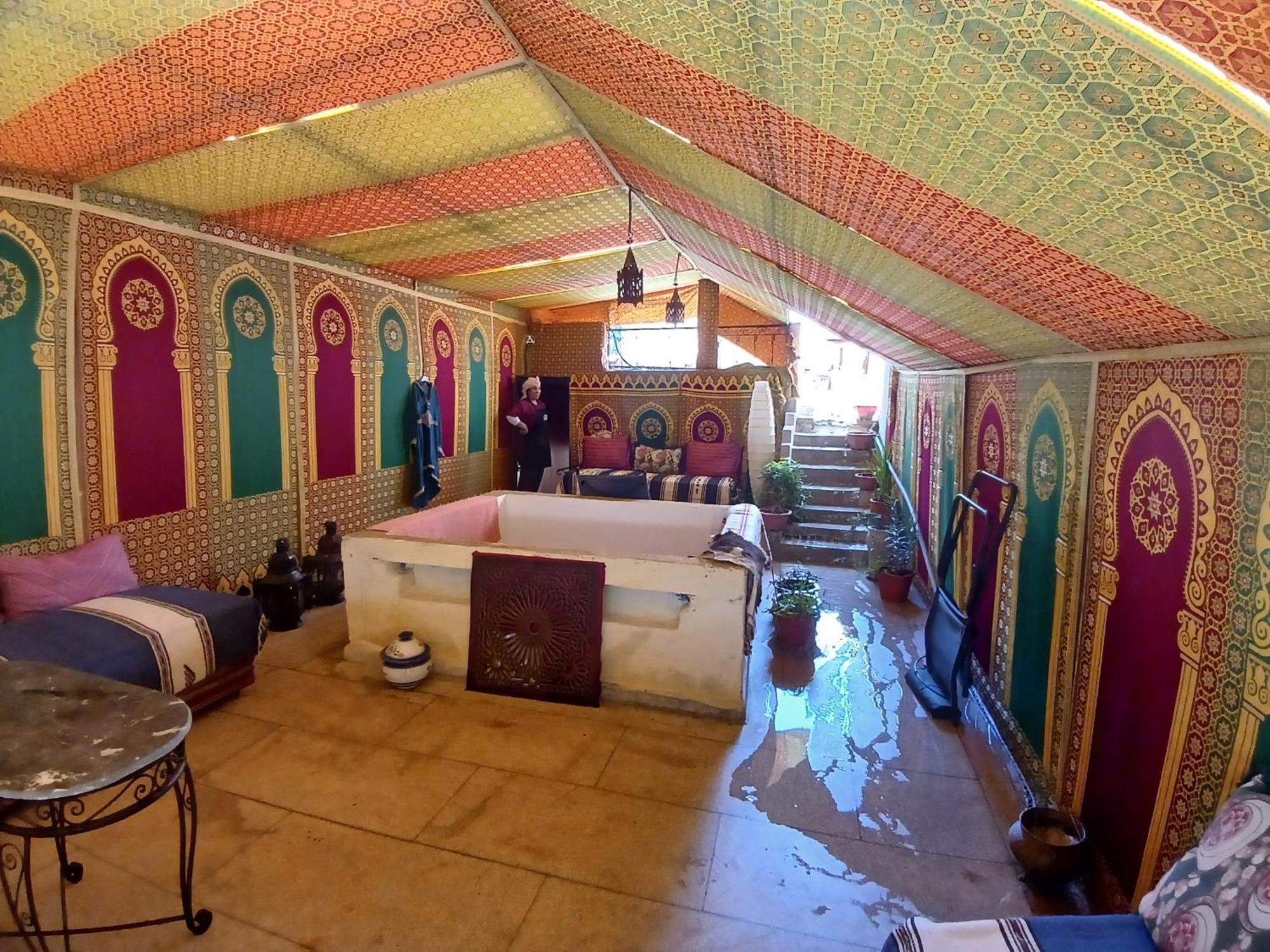 Riad Dar Lemdrssa Fès Dış mekan fotoğraf