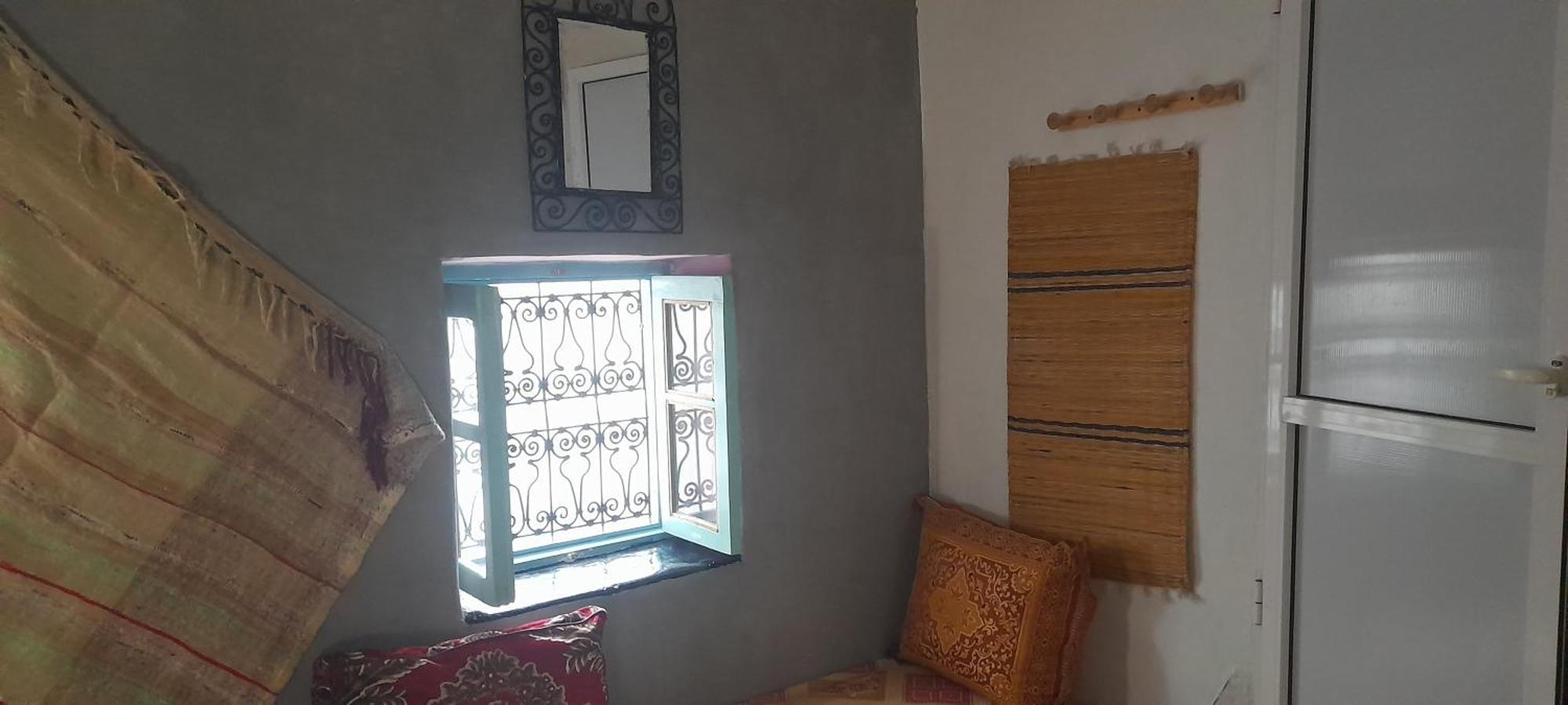 Riad Dar Lemdrssa Fès Oda fotoğraf