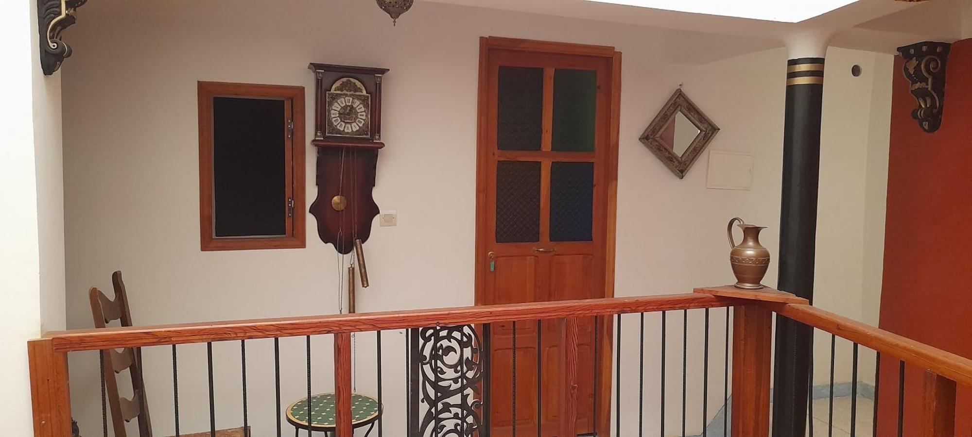 Riad Dar Lemdrssa Fès Oda fotoğraf