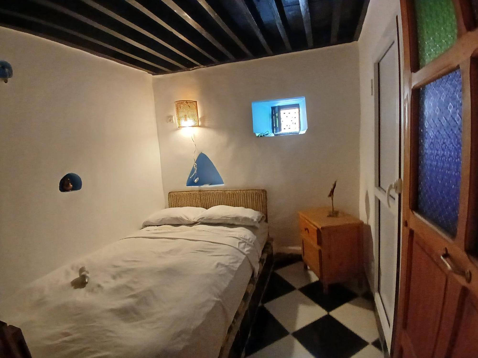 Riad Dar Lemdrssa Fès Dış mekan fotoğraf