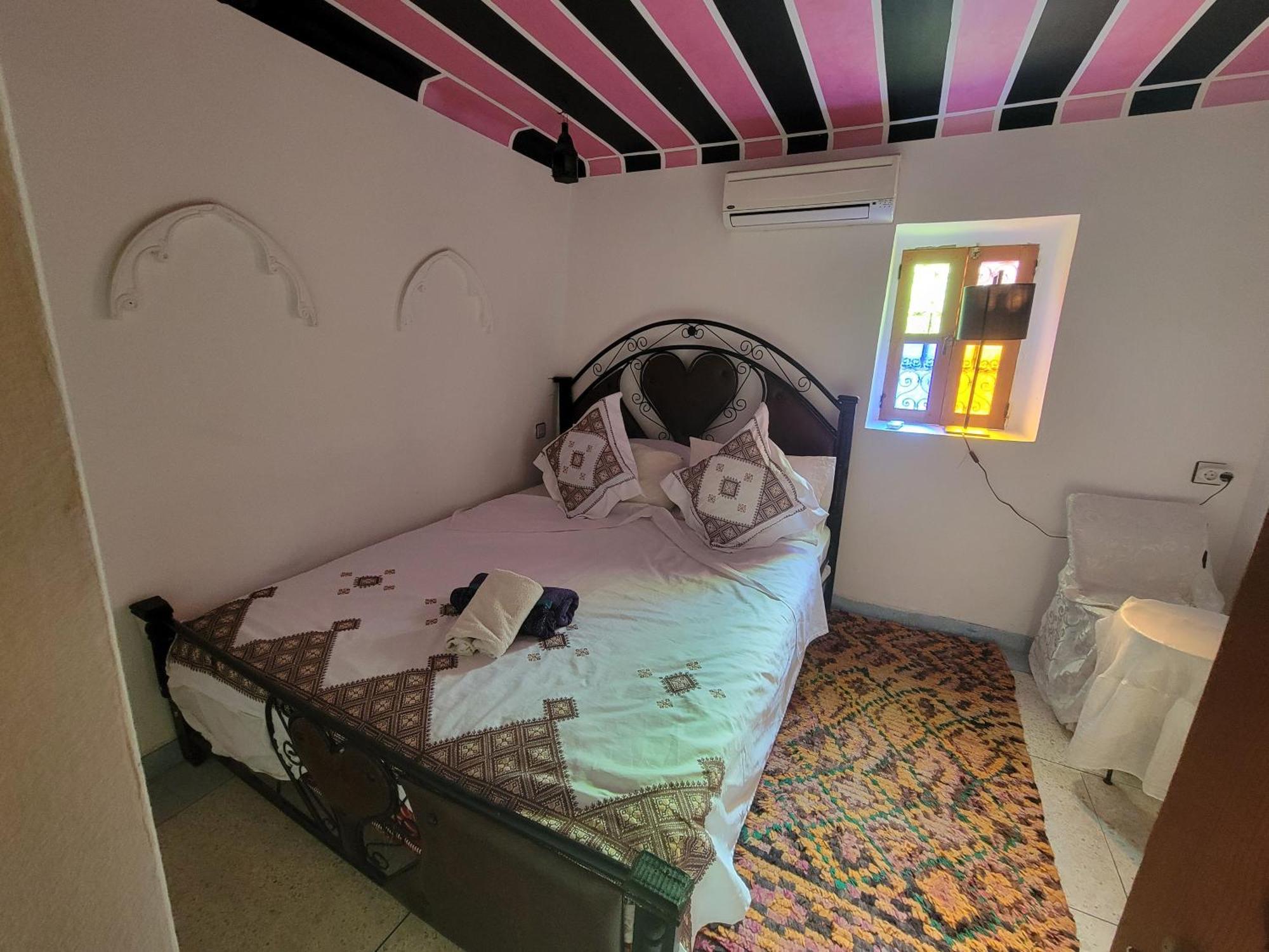 Riad Dar Lemdrssa Fès Dış mekan fotoğraf
