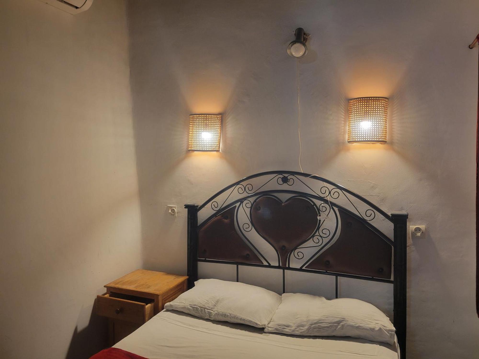 Riad Dar Lemdrssa Fès Dış mekan fotoğraf