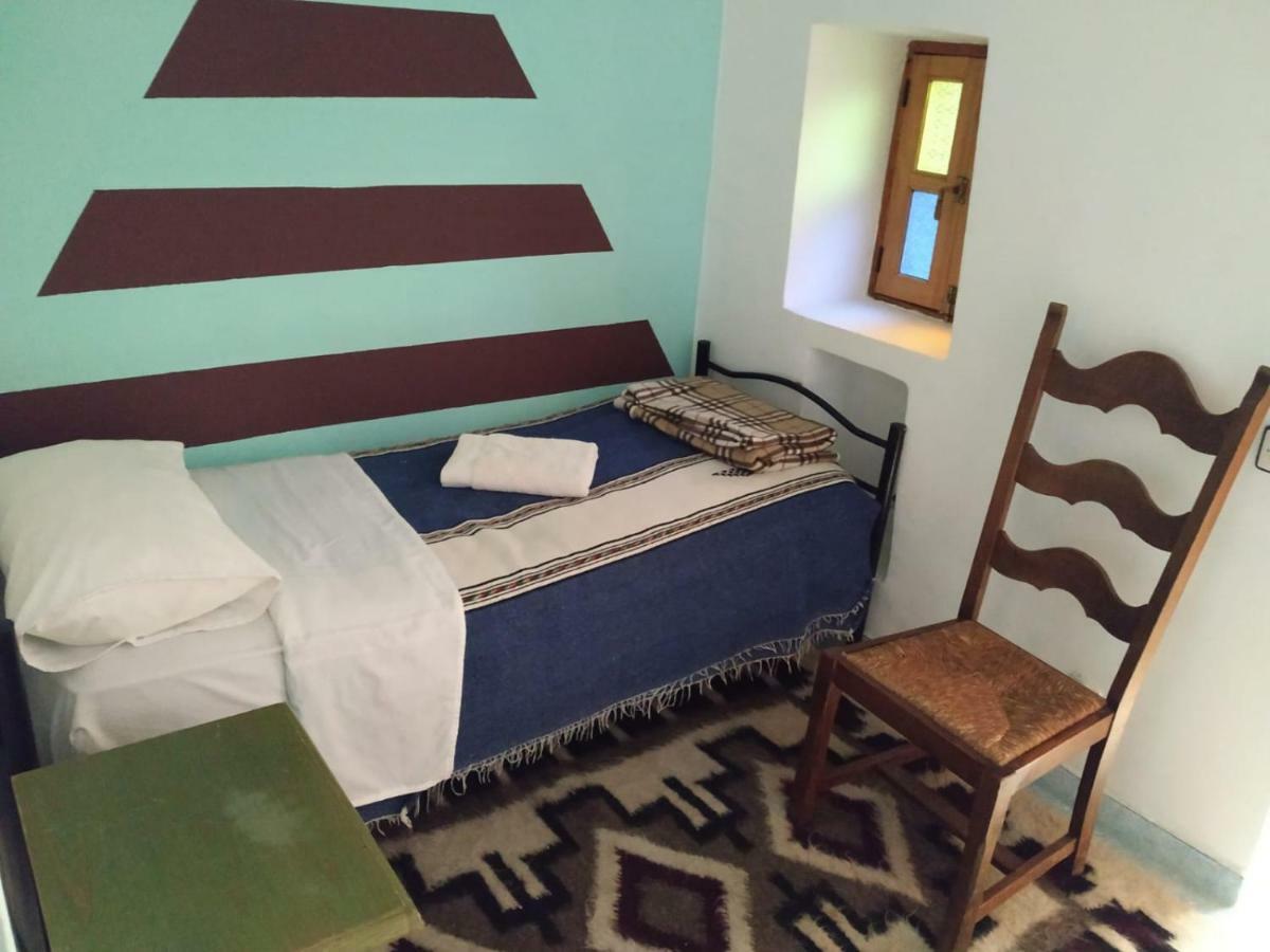 Riad Dar Lemdrssa Fès Dış mekan fotoğraf